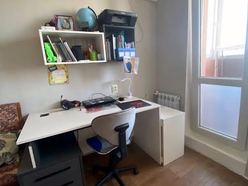 квартира за адресою Архітекторів вул., 32