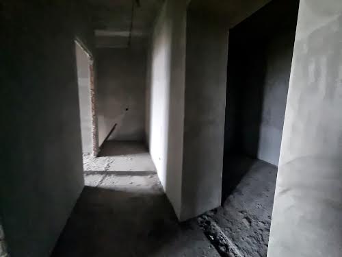 квартира по адресу Озёрная ул., 14/1