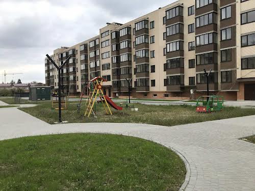 квартира по адресу Мичурина ул. (Мічуріна), 2