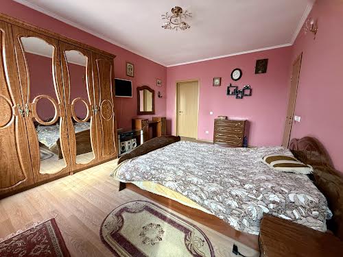 будинок за адресою Дніпровська, 66