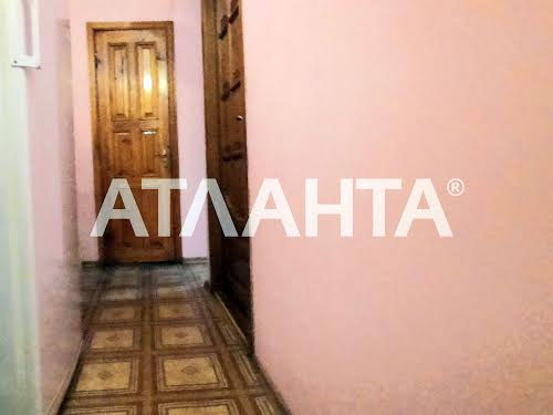 квартира по адресу Академика Заболотного ул., 2