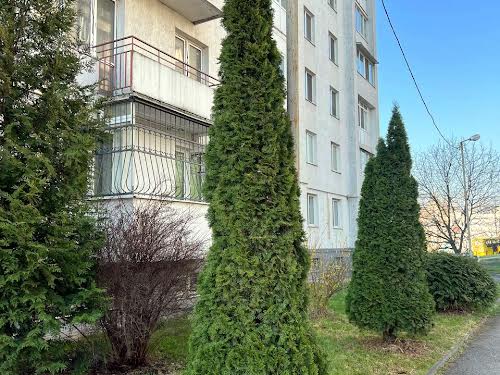 квартира по адресу Расточье ул., 169