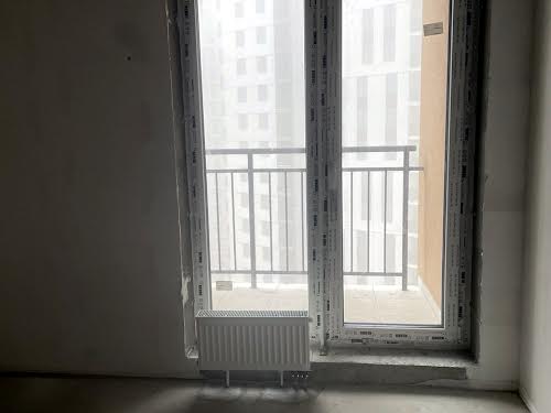 квартира за адресою Краснова, 1 в
