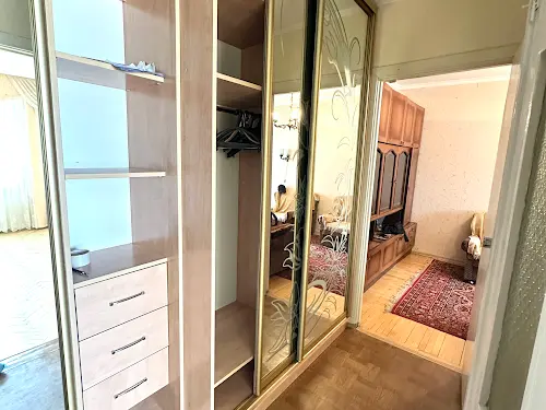 квартира по адресу Юрія Литвинського ул. (Російська), 82-А