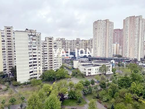 квартира за адресою Олександра Кошиця вул., 9