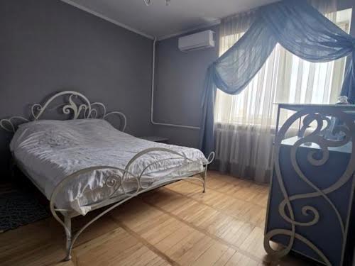 квартира по адресу Соломенская ул., 22