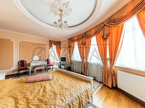 квартира по адресу Леси Украинки бульв., 23-А