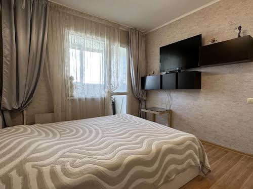 квартира за адресою Здолбунівська вул., 11-А