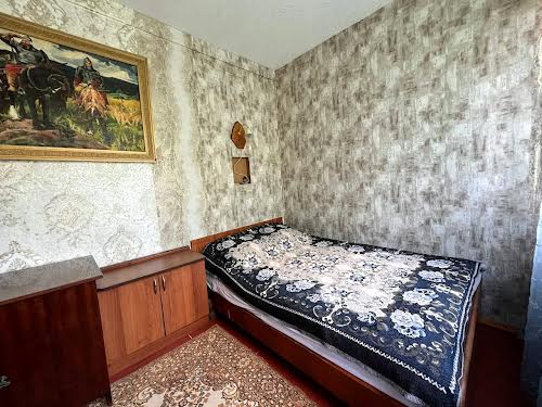 квартира по адресу проспект Миру, 207