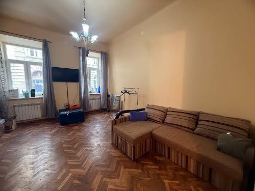 квартира за адресою Дарії Гусяк вул. (Таманська), 4