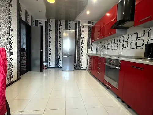 квартира за адресою Шевченка просп., 2-Г