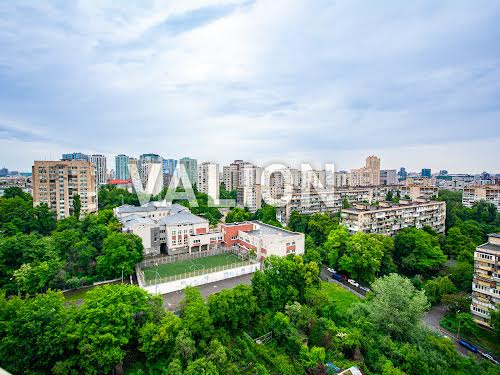 квартира за адресою Митрополита Василя Липківського вул. (Урицького), 37-В
