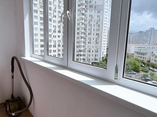 квартира по адресу Миколы Бажана просп., 12