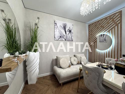 квартира за адресою Фонтанська дорога вул. (Перекопской дивизии улица), 77-А