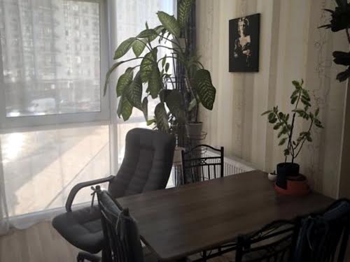 квартира за адресою Марсельська вул., 35а