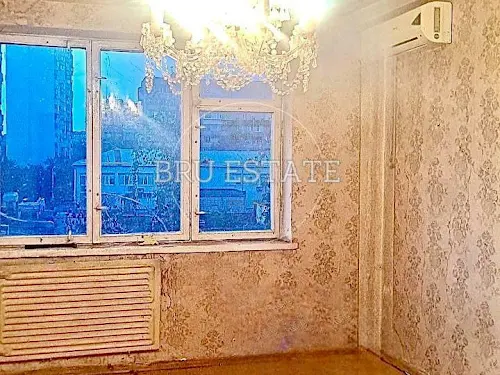 квартира за адресою Райдужна вул., 17