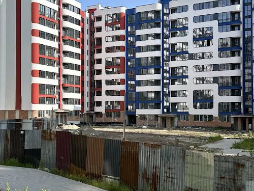 квартира за адресою Трускавецька вул., 85