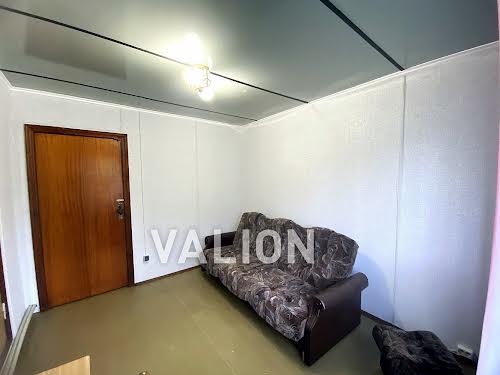 квартира за адресою Балукова вул., 7А