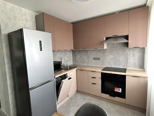 квартира по адресу Оболонский просп., 9