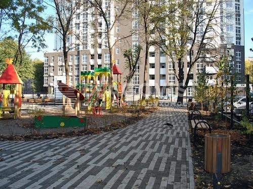 квартира по адресу Ростиславская ул. (Маршала Рыбалко), 5-Б