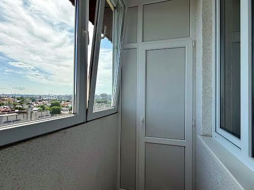 квартира за адресою Петра Калнишевського вул., 3
