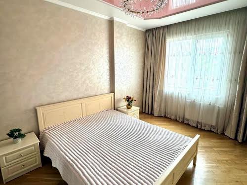 квартира по адресу Лемковская ул., 9а