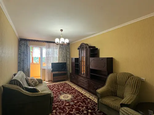 квартира за адресою Академіка Заболотного вул., 10