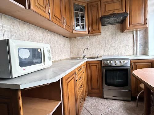 квартира за адресою Русанівська набережна вул., 8
