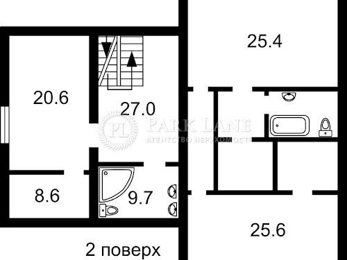 будинок за адресою Садова