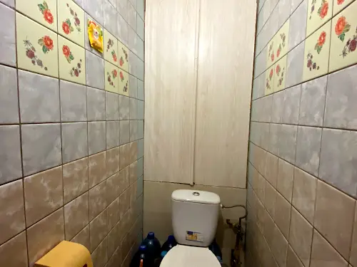 квартира по адресу Симиренко ул., 34