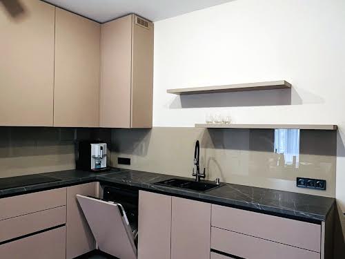 квартира за адресою Капушанська вул., 34