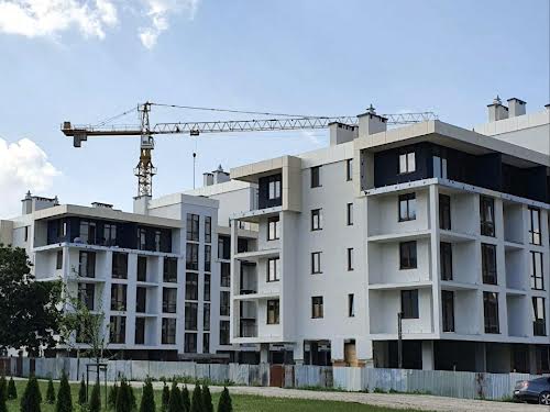 квартира за адресою Під Голоском вул., 22