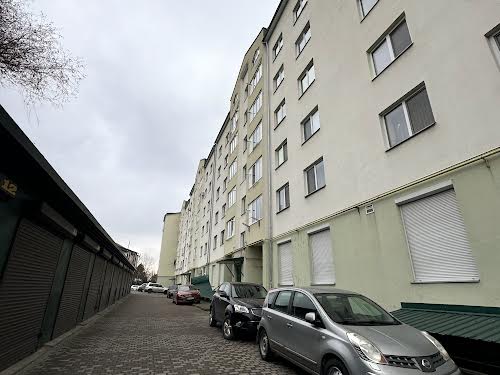 квартира за адресою Галицька, 203