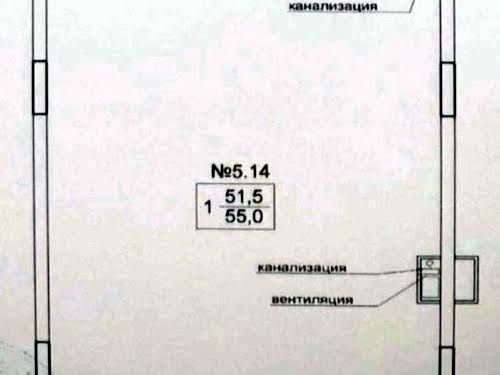 квартира по адресу Фонтанская дорога ул. (Перекопской дивизии улица), 77-В