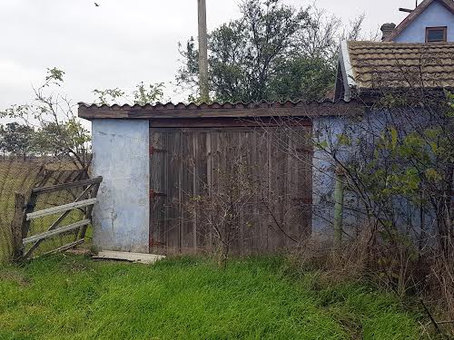 будинок за адресою Лугового