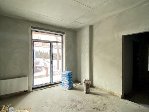 квартира за адресою Клепарівська вул., 15