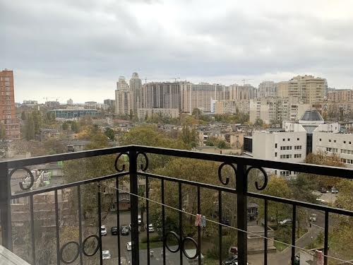 квартира за адресою Фонтанська дорога вул., 25