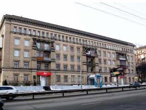 квартира за адресою Берестейський просп. (Перемоги), 43
