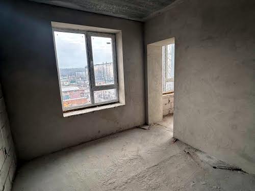 квартира по адресу Романа Шухевича ул. (Курчатова), 8/2