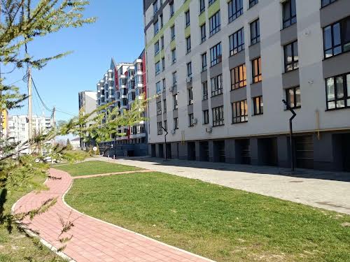 квартира за адресою Сорохтея /  Національної Гвардії, 16Ж