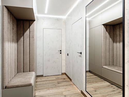 квартира по адресу Заозерна, 1А