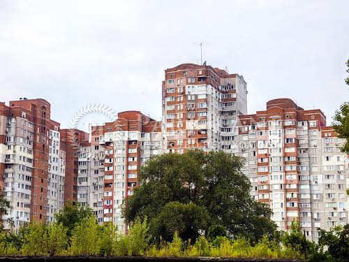квартира по адресу Николая Амосова ул., 4