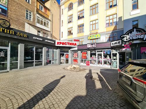 комерційна за адресою Івана Мазепи вул., 5