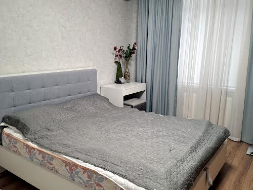 квартира за адресою Оптимістична вул., 1