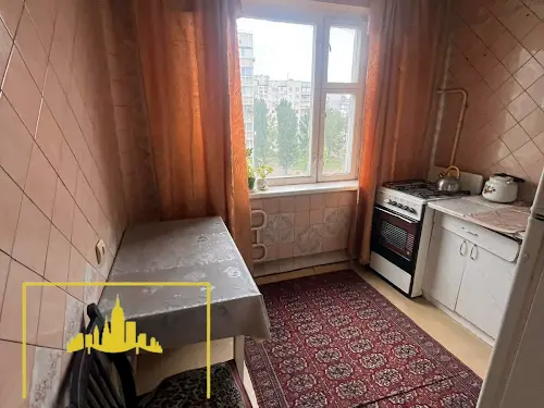 квартира по адресу Героев Украины ул. (Героїв Сталінграду), 34