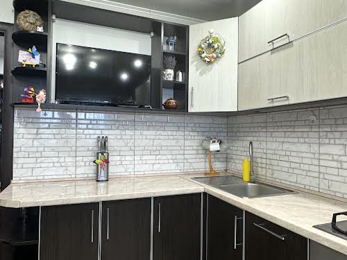 квартира за адресою Садова вул., 22-Б