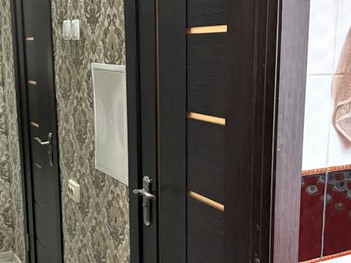 квартира по адресу Натальи Ужвий ул., 5