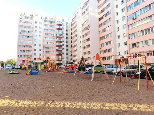 квартира за адресою Головатого вул., 76б