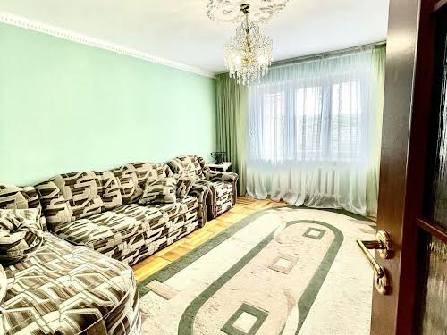 квартира за адресою В'ячеслава Чорновола просп. (), 99