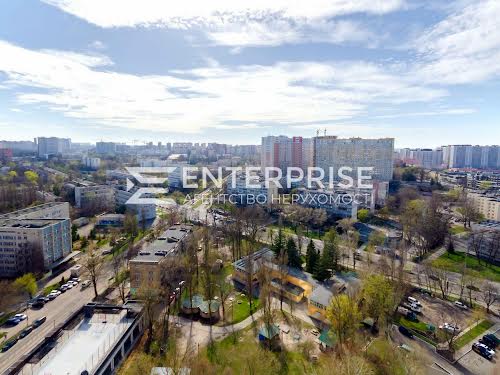 квартира по адресу Васильковская ул., 37-Г